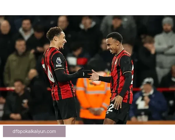 英超威尔弗里德·恩迪迪状态回暖，助队争夺前四名的希望增强