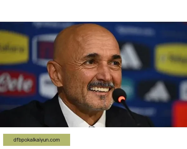 斯帕莱蒂职业轨迹回顾，展现战术演变与执教成就