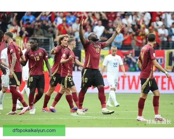 德国队欧预赛表现稳健，攻防效率与小组出线形势分析